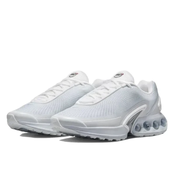 Air max dn white metallic silver 1 600x600