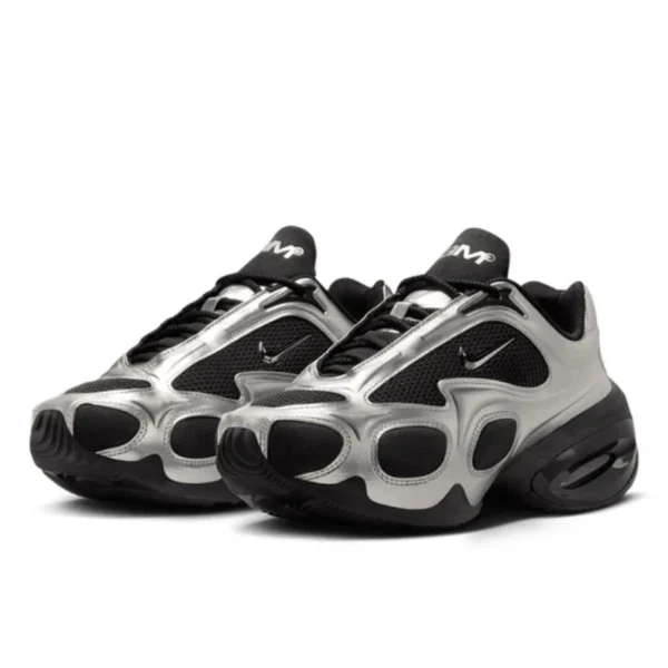 Air max muse black metallic silver 2 600x600