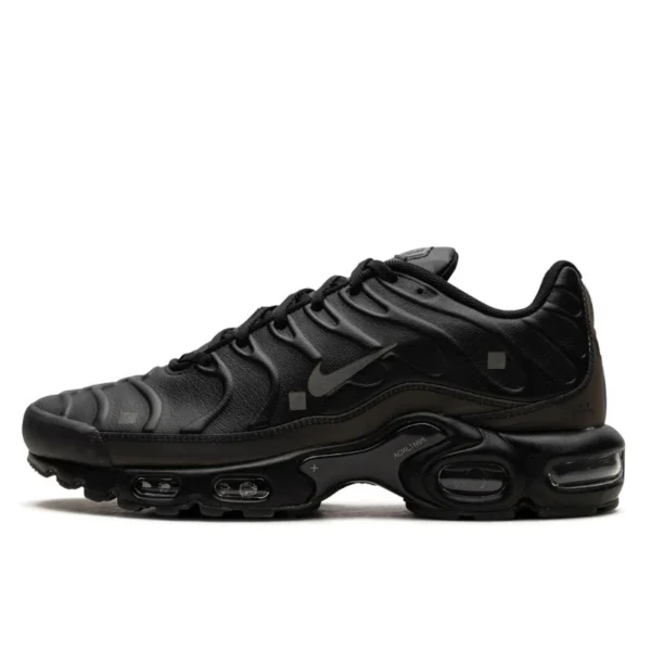 נעלי נייק | Nike Air Max Plus A COLD WALL Black
