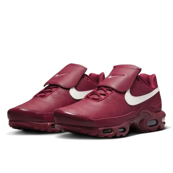 Air max plus tiempo team red 1 600x600