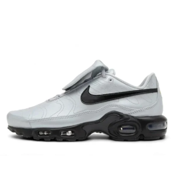 נעלי נייק | Nike Air Max Plus Tiempo Wolf Grey Black