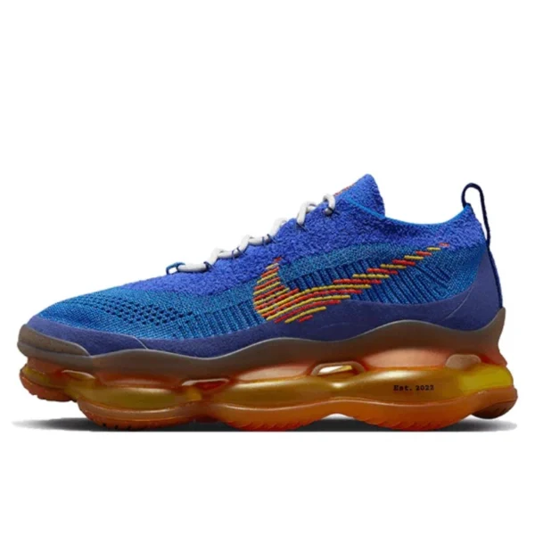 נעלי נייק | Nike Air Max Scorpion Racer Blue