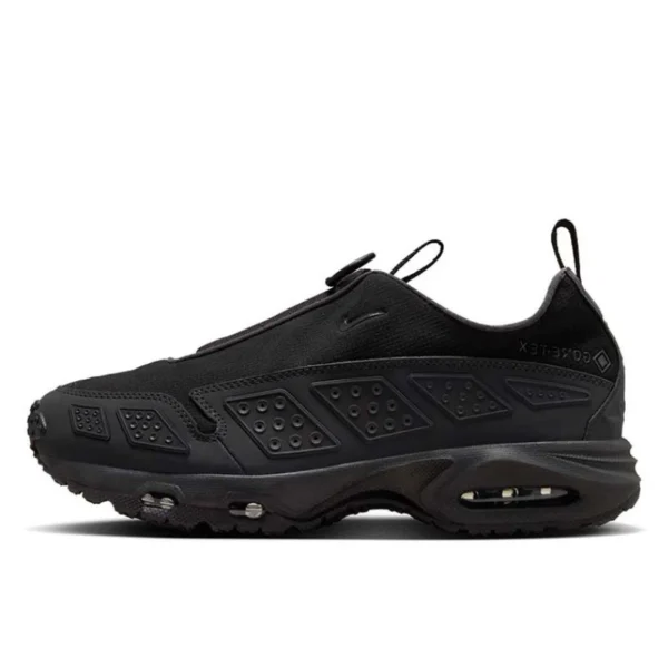 נעלי נייק | Nike Air Max Sunder Gore Tex Black Smoke Grey