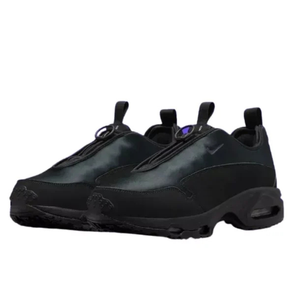 Air max sunder sp comme des garcons homme plus black 600x600
