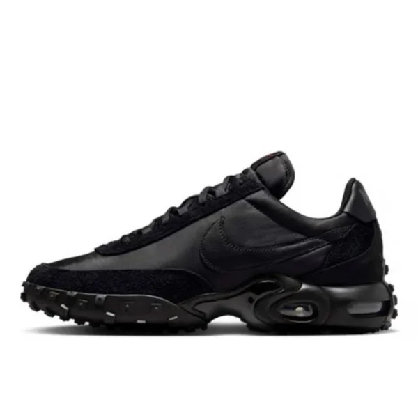 נעלי נייק | Nike Air Max Waffle Racer SP Black Anthracite