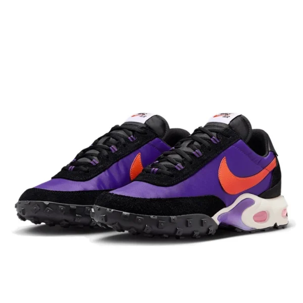 Air max waffle racer sp voltage purple 1 600x600