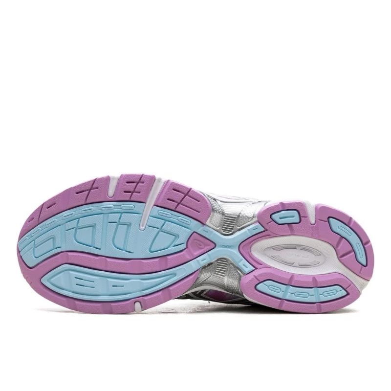 נעלי אקסיקס | Asics Gel 1130 Baby Lavender Pure Silver – תמונה 4