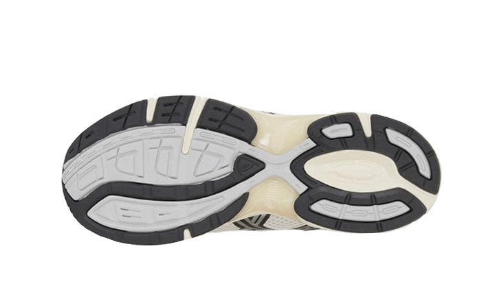 נעלי אסיקס | Asics Gel 1130 Beige Silver – תמונה 2