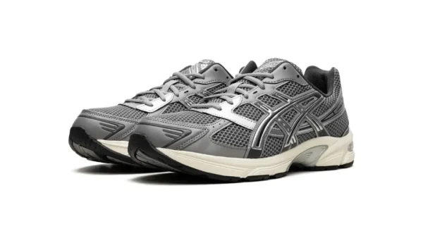 Asics gel 1130 clay grey pure silver 2 600x338
