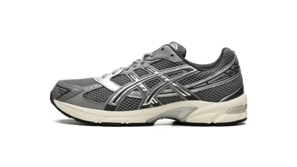 נעלי אקסיקס | Asics Gel 1130 Clay Grey Pure Silver
