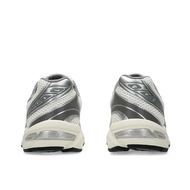 נעלי אקסיקס | Asics Gel 1130 Cream Clay Grey – תמונה 3