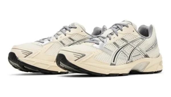 Asics gel 1130 cream clay grey 2 600x341