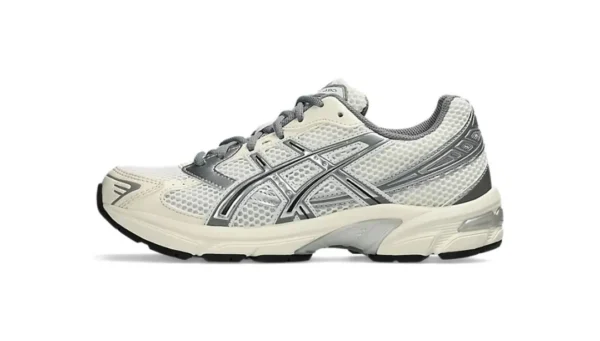 נעלי אקסיקס | Asics Gel 1130 Cream Clay Grey