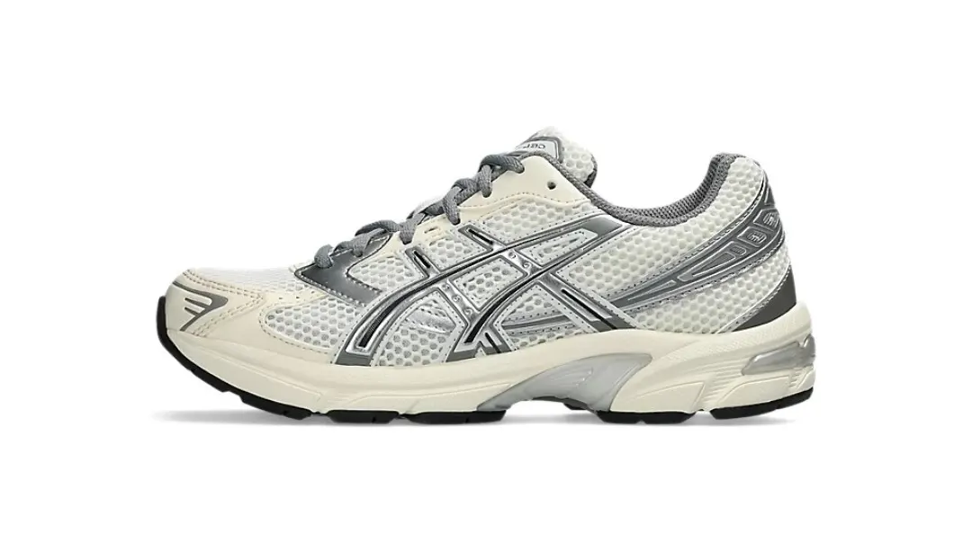 נעלי אקסיקס | Asics Gel 1130 Cream Clay Grey