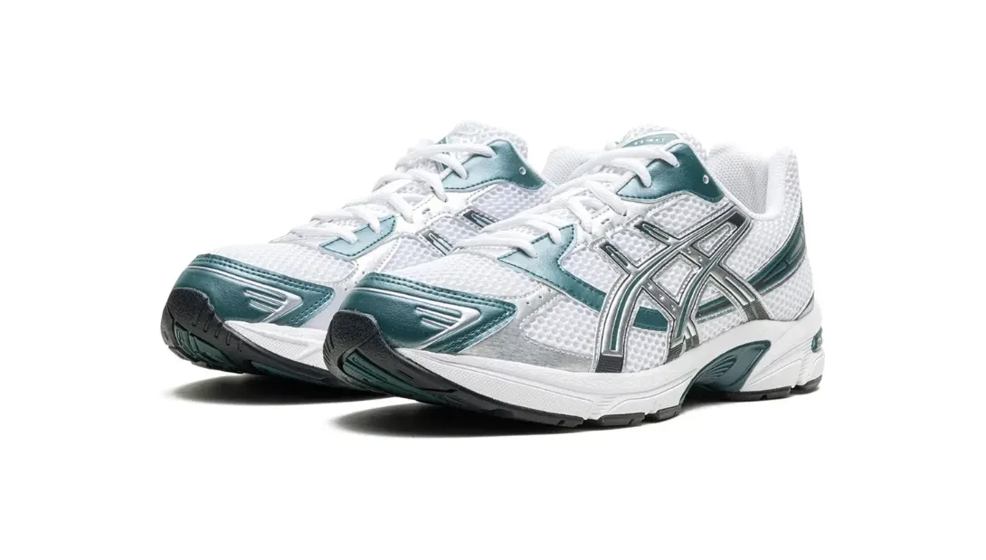 נעלי אקסיקס | Asics Gel 1130 Dark Neptune – תמונה 2