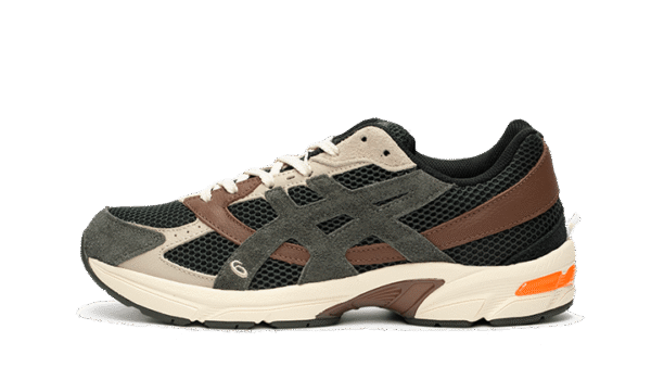 נעלי אסיקס | Asics Gel 1130 MK II HAL Studio Forest