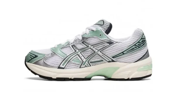 נעלי אקסיקס | Asics Gel 1130 Naked Sage Green