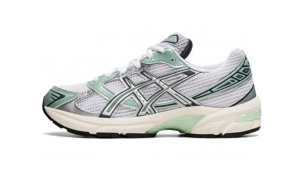 נעלי אקסיקס | Asics Gel 1130 Naked Sage Green