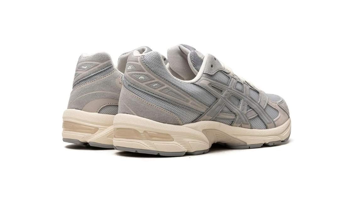 נעלי אקסיקס | Asics Gel 1130 Piedmont Grey Sheet Rock – תמונה 3