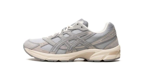 נעלי אקסיקס | Asics Gel 1130 Piedmont Grey Sheet Rock