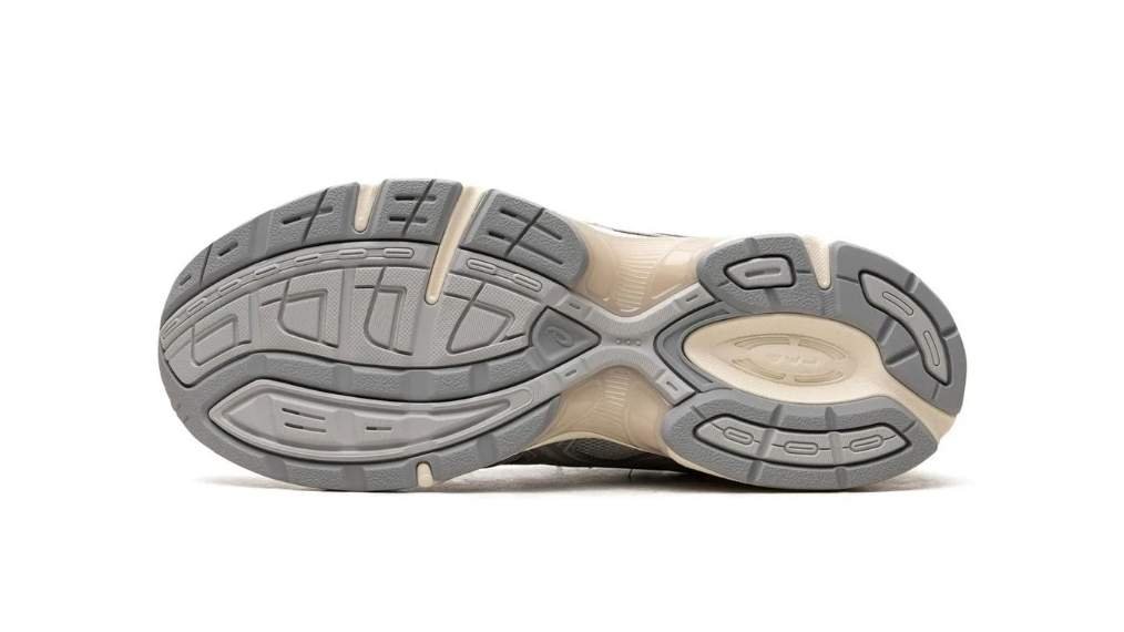 נעלי אקסיקס | Asics Gel 1130 Piedmont Grey Sheet Rock – תמונה 4