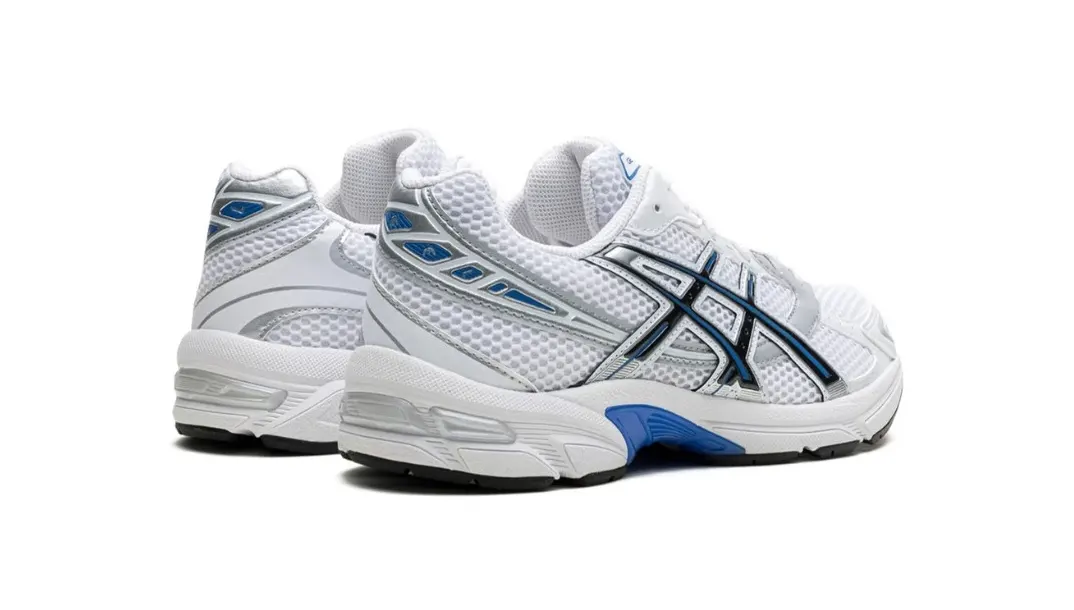 נעלי אקסיקס | Asics Gel 1130 Tuna Blue – תמונה 3