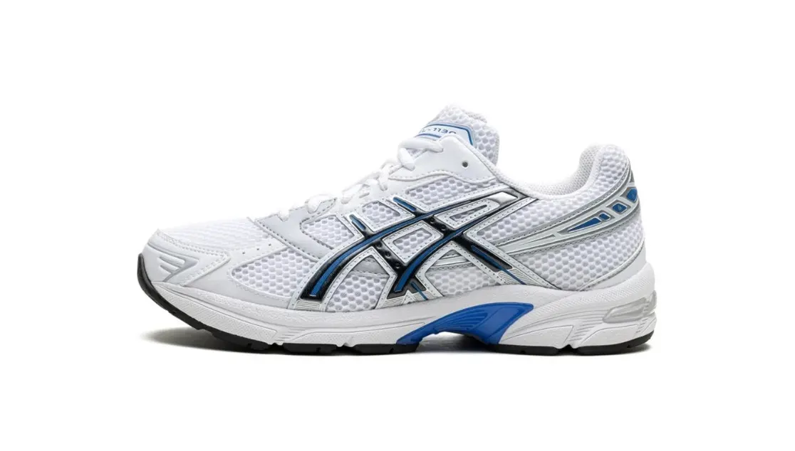 נעלי אקסיקס | Asics Gel 1130 Tuna Blue
