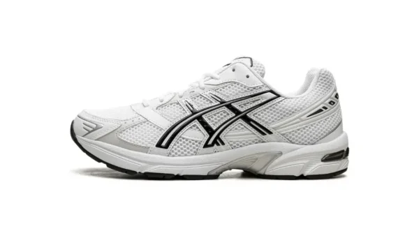 נעלי אקסיקס | Asics Gel 1130 White Black