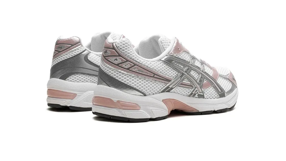 נעלי אקסיקס | Asics Gel 1130 White Neutral Pink – תמונה 3