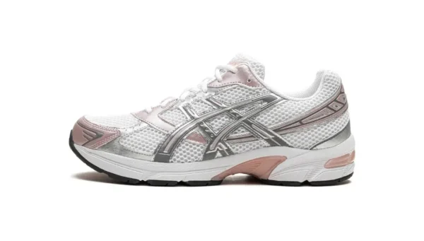 נעלי אקסיקס | Asics Gel 1130 White Neutral Pink