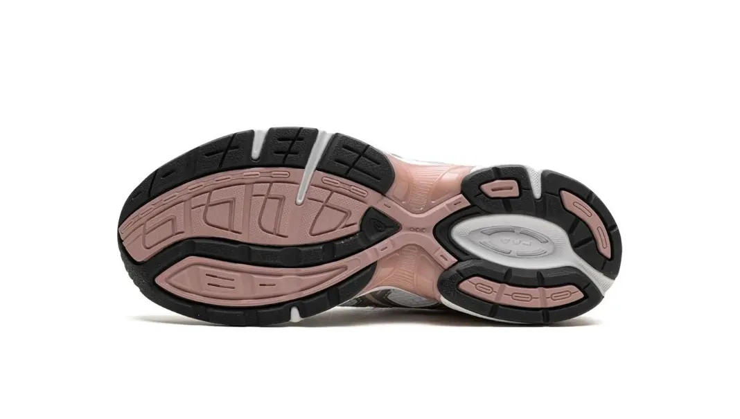 נעלי אקסיקס | Asics Gel 1130 White Neutral Pink – תמונה 4