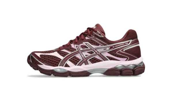 נעלי אקסיקס | Asics Gel Cumulus 16 Burgundy Pink