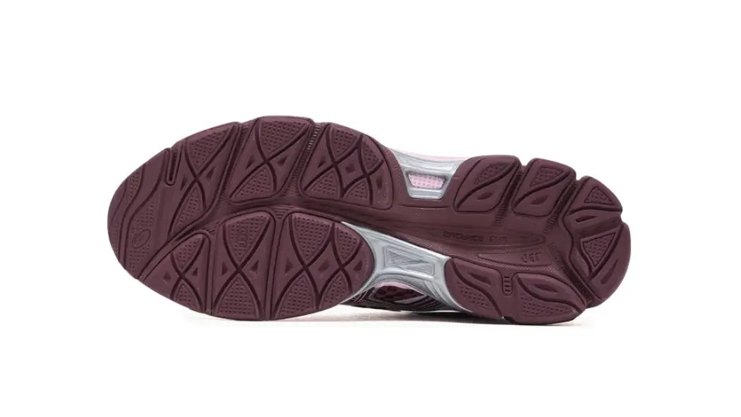 נעלי אקסיקס | Asics Gel Cumulus 16 Burgundy Pink – תמונה 3