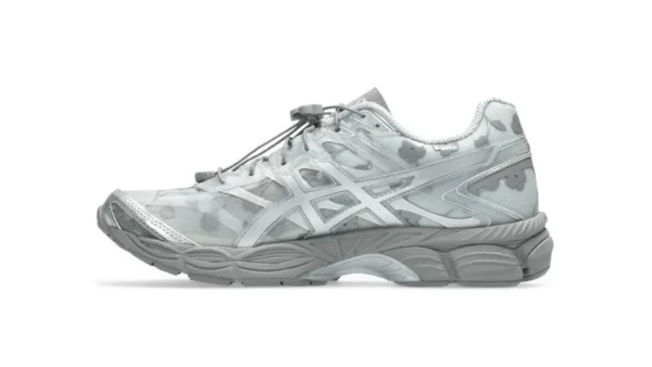 נעלי אקסיקס | Asics Gel Cumulus 16 Cecilie Bahnsen Floral Pack Glacier Grey