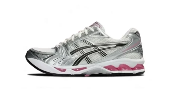 נעלי אקסיקס | Asics Gel Kayano 14 Cream Sweet Pink