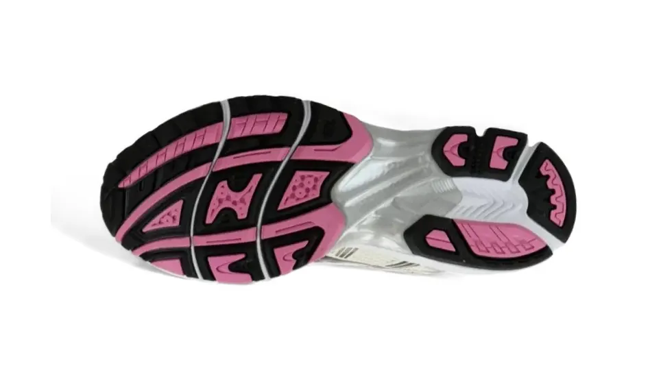 נעלי אקסיקס | Asics Gel Kayano 14 Cream Sweet Pink – תמונה 4