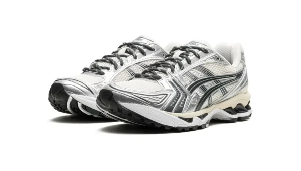 Asics gel kayano 14 kith cream scarab 2024 2 600x340