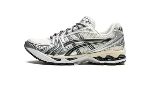 נעלי אקסיקס | Asics Gel Kayano 14 Kith Cream Scarab (2024)