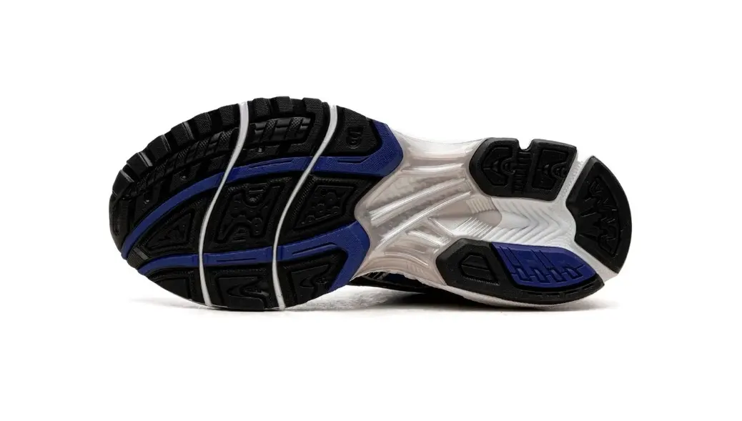 נעלי אקסיקס | Asics Gel Kayano 14 Monaco Blue Silver – תמונה 4