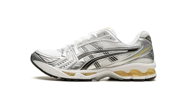 נעלי אקסיקס | Asics GEL Kayano 14 Tai Chi Yellow
