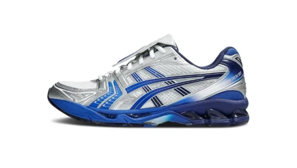 נעלי אקסיקס | Asics Gel Kayano 14 The Museum Visitor Polar Shade