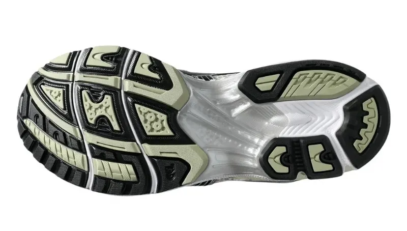 נעלי אקסיקס | Asics Gel Kayano 14 Birch Pure Silver – תמונה 3