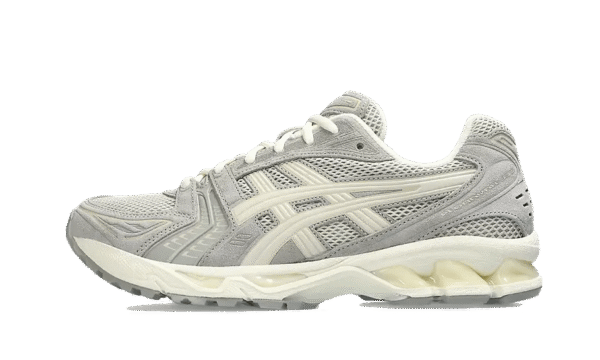 נעלי אסיקס | Asics Gel Kayano 14 White Sage Smoke Grey