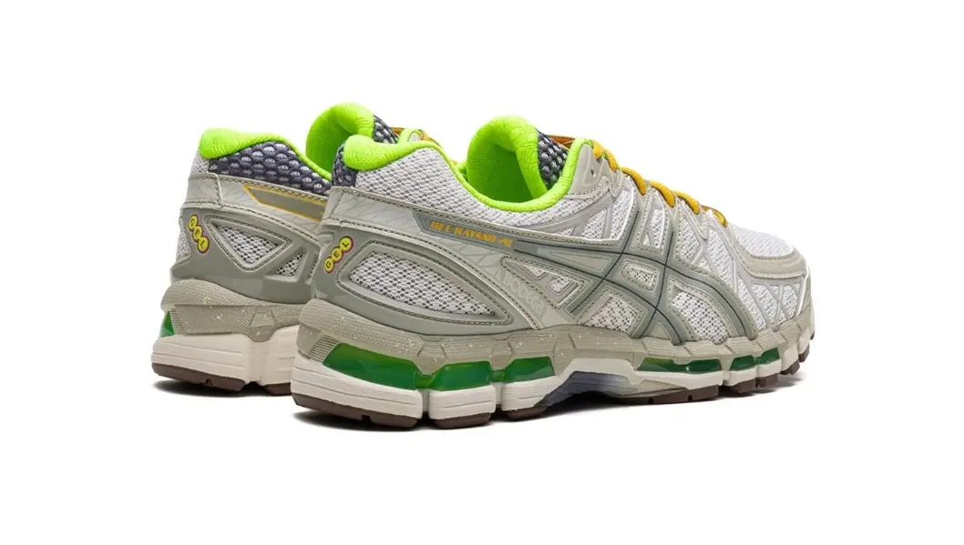 נעלי אקסיקס | Asics Gel Kayano 20 Bodega Small Wins Add Up – תמונה 3
