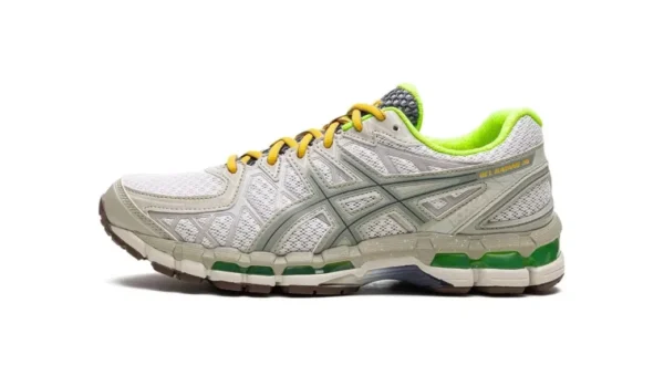 נעלי אקסיקס | Asics Gel Kayano 20 Bodega Small Wins Add Up