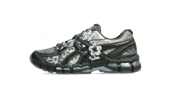 נעלי אקסיקס | Asics Gel Kayano 20 Cecilie Bahnsen Olive