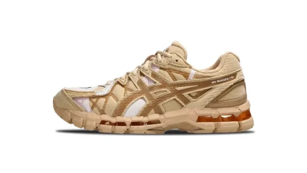 נעלי אקסיקס | Asics Gel Kayano 20 Doublet Cardboard