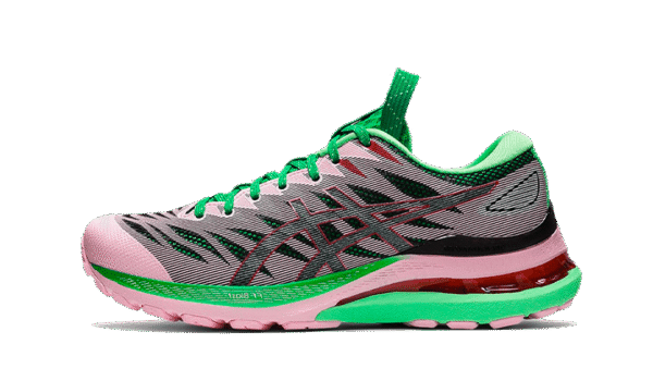 נעלי אסיקס | Asics Gel Kayano 28 Sweet Dreams Green Eyes