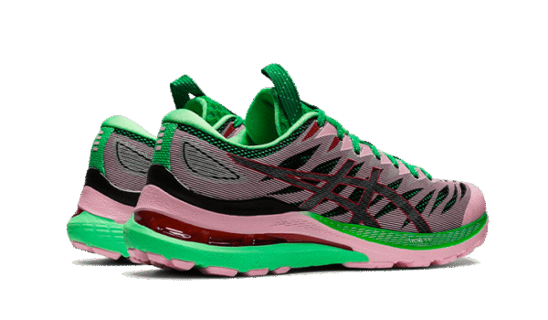Asics gel kayano 28 sweet dreams green eyes 3 600x350
