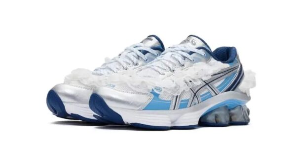 Asics gel kinetic fluent shushu tong white 3 600x338